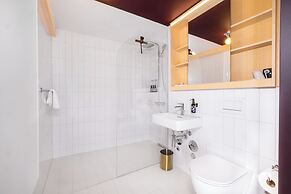 VISIMO Apartments Zurich Airport