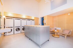 VISIMO Apartments Zurich Airport