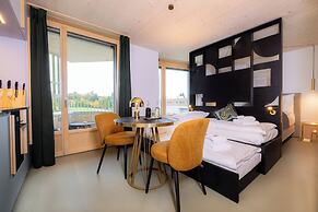 VISIMO Apartments Zurich Airport
