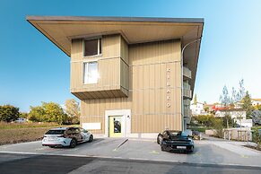 VISIMO Apartments Zurich Airport