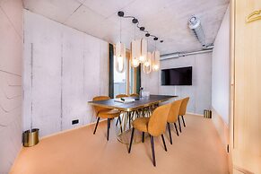VISIMO Apartments Zurich Airport