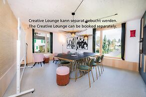 VISIMO Apartments Zurich Airport