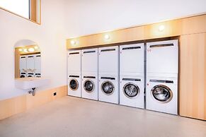 VISIMO Apartments Zurich Airport