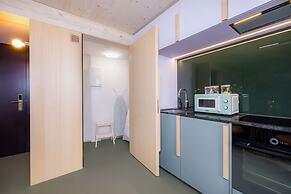 VISIMO Apartments Zurich Airport