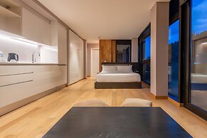 Radisson Blu Bariloche