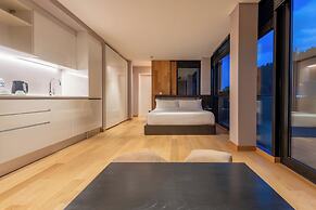 Radisson Blu Bariloche