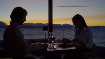 Radisson Blu Bariloche