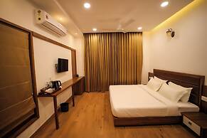 PAKOID COTTAGES