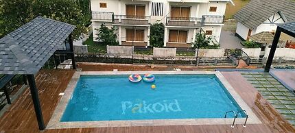 PAKOID COTTAGES