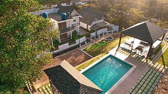 PAKOID COTTAGES