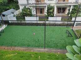 PAKOID COTTAGES