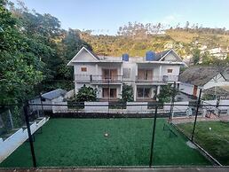 PAKOID COTTAGES