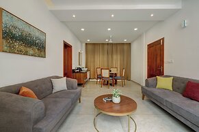 PAKOID COTTAGES