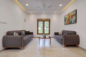 PAKOID COTTAGES