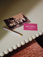 The Netty