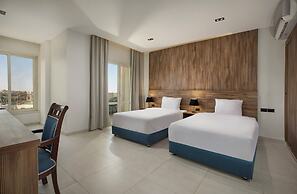Rivana Residence New Cairo - Pool & GYM Access