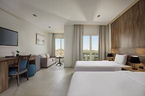 Rivana Residence New Cairo - Pool & GYM Access