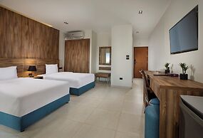 Rivana Residence New Cairo - Pool & GYM Access