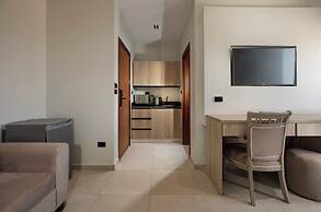 Rivana Residence New Cairo - Pool & GYM Access