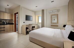 Rivana Residence New Cairo - Pool & GYM Access