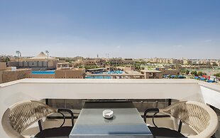 Rivana Residence New Cairo - Pool & GYM Access