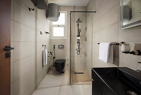Rivana Residence New Cairo - Pool & GYM Access
