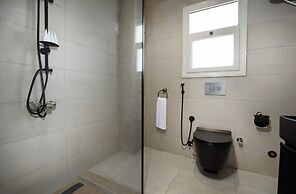 Rivana Residence New Cairo - Pool & GYM Access