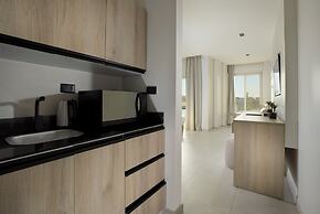 Rivana Residence New Cairo - Pool & GYM Access