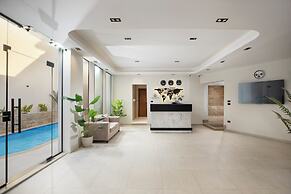 Rivana Residence New Cairo - Pool & GYM Access