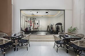 Rivana Residence New Cairo - Pool & GYM Access