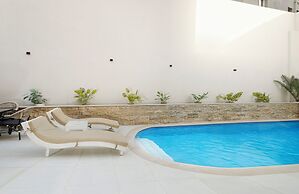 Rivana Residence New Cairo - Pool & GYM Access