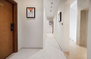 Rivana Residence New Cairo - Pool & GYM Access