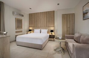 Rivana Residence New Cairo - Pool & GYM Access