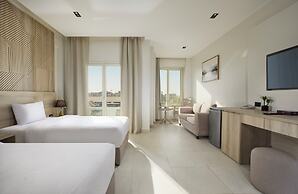 Rivana Residence New Cairo - Pool & GYM Access