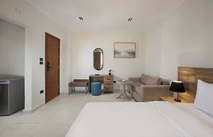 Rivana Residence New Cairo - Pool & GYM Access