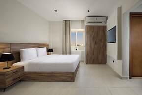 Rivana Residence New Cairo - Pool & GYM Access