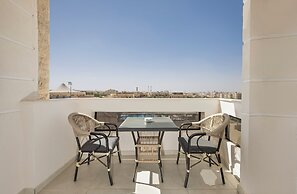 Rivana Residence New Cairo - Pool & GYM Access