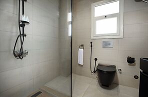 Rivana Residence New Cairo - Pool & GYM Access