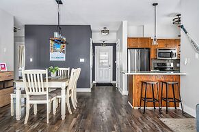 Rivergrass Condos