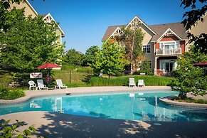 Rivergrass Condos