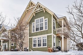 Rivergrass Condos