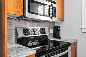 Rivergrass Condos