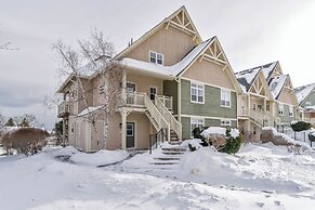 Rivergrass Condos