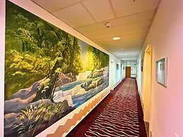 Hotel Thannhof