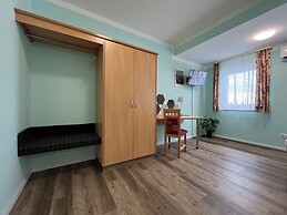 Hotel Thannhof