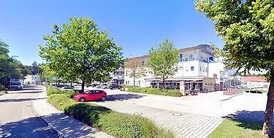 Hotel Thannhof