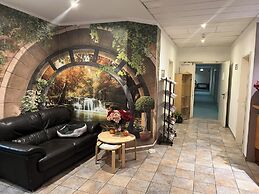 Hotel Thannhof