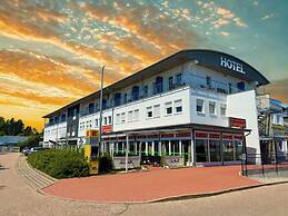 Hotel Thannhof