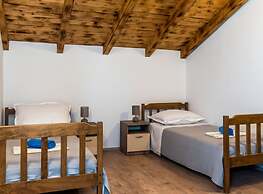 Holiday Home Stari Dvori