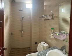 HaNa Vang Vieng hotel
